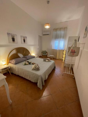 Casa vacanze Baglio Barcellona Mondello